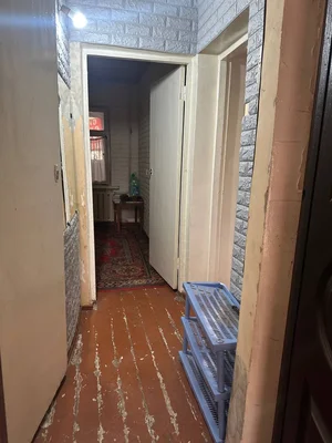 Фото 5 2-комн. квартира в Ялангач массив