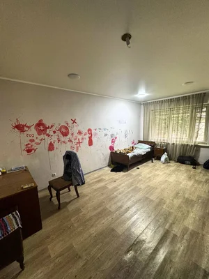 Фото 1 2-комн. квартира в Мирободском районе