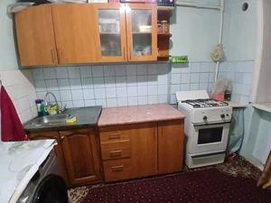 Фото 4 1-комн. квартира в Мирабадском районе