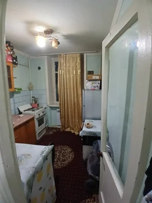 Фото 5 1-комн. квартира в Мирабадском районе