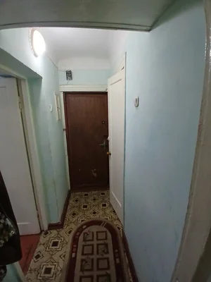 Фото 7 1-комн. квартира в Мирабадском районе