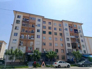 Фото 1 1-комн. квартира в Янгий Чоштепа