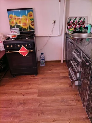 Фото 4 1-комн. квартира в Янгий Чоштепа