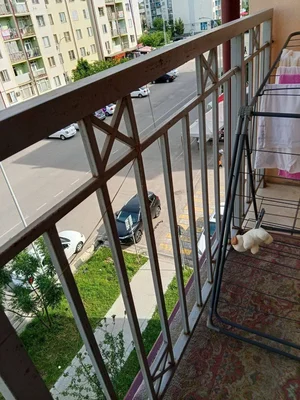 Фото 6 1-комн. квартира в Янгий Чоштепа