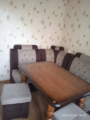 Фото 4 2-комн. квартира в Сергили