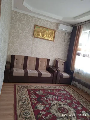 Фото 6 2-комн. квартира в Сергили