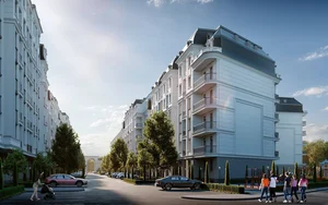 Фото 2 2-комн. квартира в Do‘rmon Saroyi