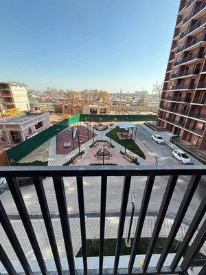 Фото 1 1-комн. квартира в Узбум