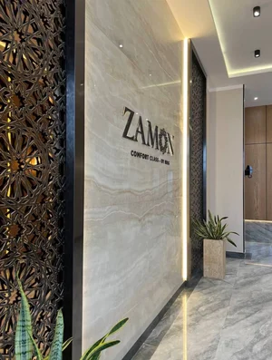 Фото 3 2-комн. квартира в NRG Zamon