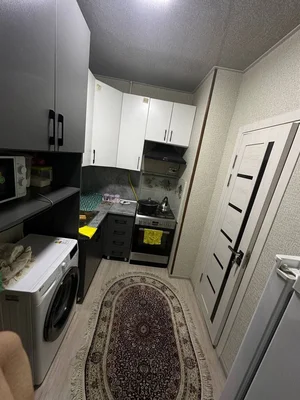 Фото 4 1-комн. квартира в Феруза