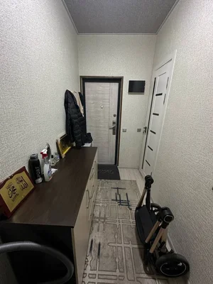 Фото 5 1-комн. квартира в Феруза