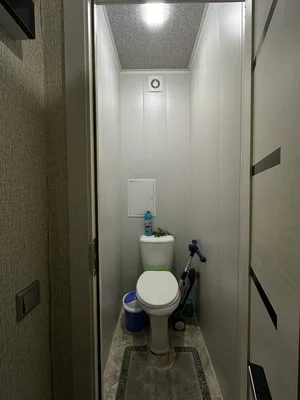 Фото 7 1-комн. квартира в Феруза