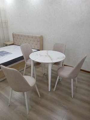 Фото 2 Квартира в Ферузе Еко Базар