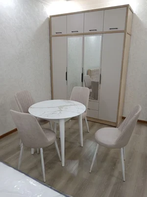 Фото 5 Квартира в Ферузе Еко Базар