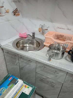 Фото 6 Квартира в Ферузе Еко Базар