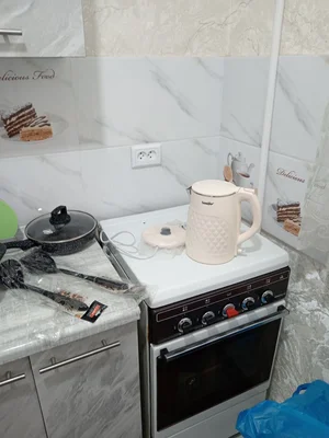 Фото 7 Квартира в Ферузе Еко Базар