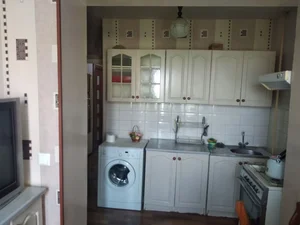 Фото 2 Квартира в Ферузе Еко Базар