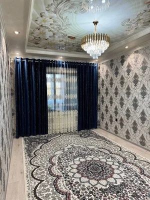 Фото 1 2-комн. квартира в Ахмада Югнакий