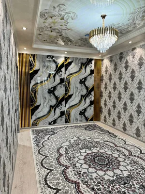 Фото 2 2-комн. квартира в Ахмада Югнакий