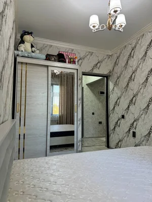 Фото 4 2-комн. квартира в Ахмада Югнакий