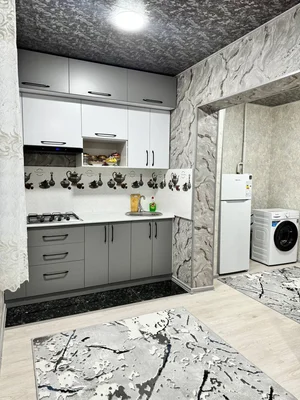 Фото 5 2-комн. квартира в Ахмада Югнакий