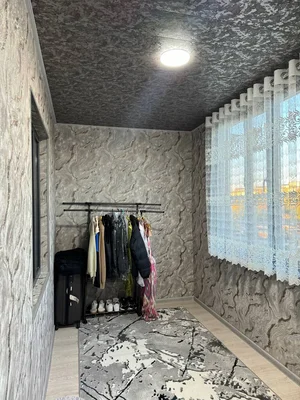 Фото 6 2-комн. квартира в Ахмада Югнакий