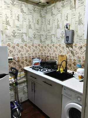 Фото 10 1-комн. квартира в Карасу