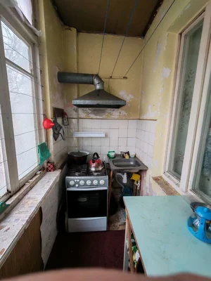 Фото 6 2-комн. квартира в Не указано