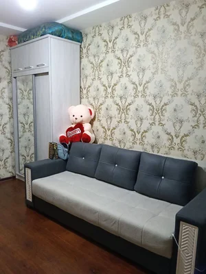 Фото 1 1-комн. квартира в Карасу