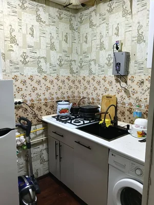 Фото 2 1-комн. квартира в Карасу