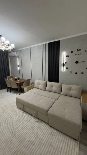 Фото 1 1-комн. квартира в Чиланзаре