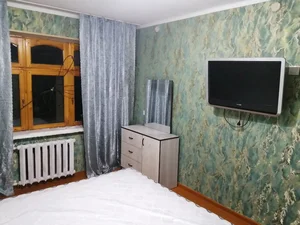 Фото 3 1-комн. квартира в АКАДЕМИИ ГОРОДОК