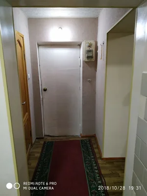 Фото 5 1-комн. квартира в АКАДЕМИИ ГОРОДОК