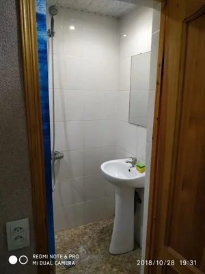 Фото 6 1-комн. квартира в АКАДЕМИИ ГОРОДОК