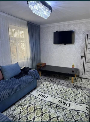 Фото 1 2-комн. квартира в ТТЗ Автостанция