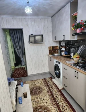 Фото 3 2-комн. квартира в ТТЗ Автостанция