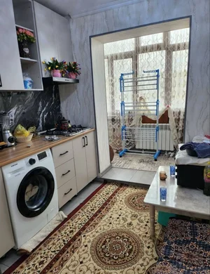 Фото 4 2-комн. квартира в ТТЗ Автостанция