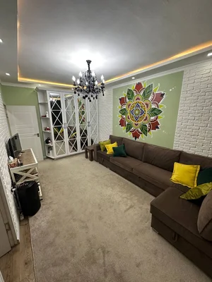 Фото 1 Квартира в Диадора Корзинка