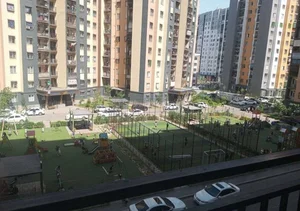 Фото 1 3-комн. квартира в Yangi darxon