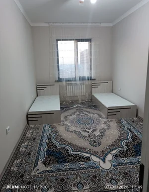 Фото 4 2-комн. квартира в Chilonzor