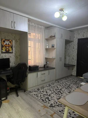 Фото 2 Квартира в Карасу-6