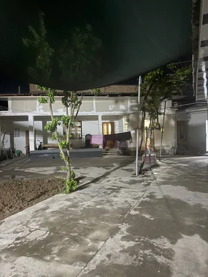 Фото 1 2-комн. квартира в Яшнабод Алеева