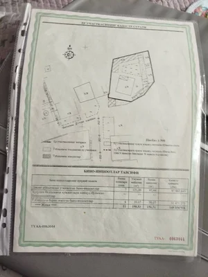 Фото 4 2-комн. квартира в Яшнабод Алеева