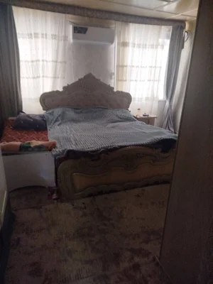 Фото 5 2-комн. квартира в Яшнабод Алеева