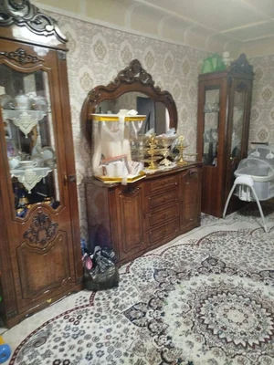 Фото 7 2-комн. квартира в Яшнабод Алеева