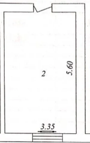 Фото 4 Общежитие в ТТЗ