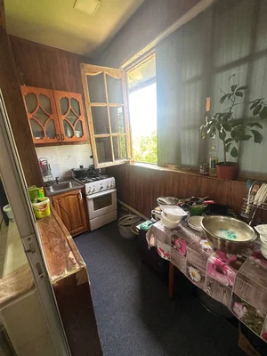 Фото 6 Квартира в Куйлюк-1