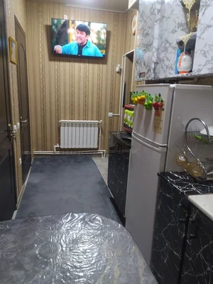 Фото 5 1-комн. квартира в Карасу-6