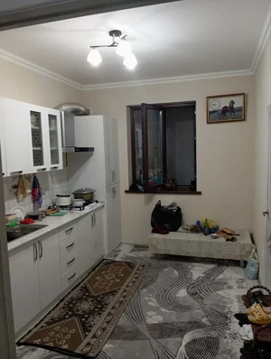 Фото 1 Квартира в Карасу-6