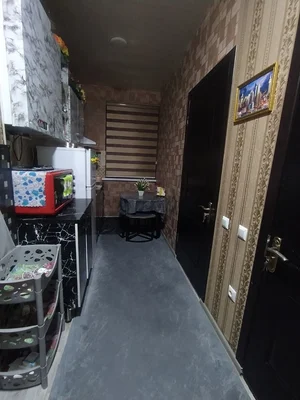 Фото 2 1-комн. квартира в Карасу-6